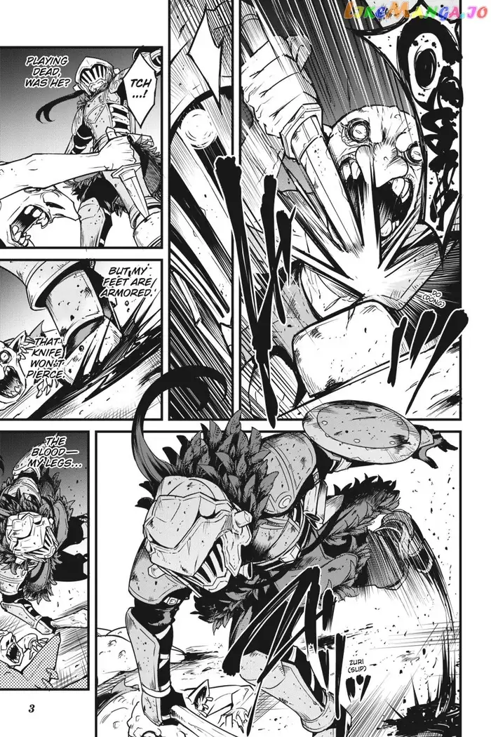 Goblin Slayer: Side Story Year One Chapter 41 image 04_optimized_optimized